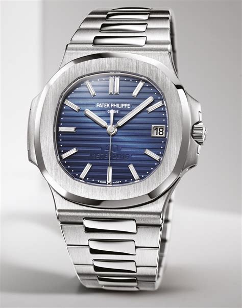 patek philippe nautilus ring|patek philippe nautilus original.